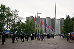 蒙古国乌兰巴托