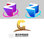 房地产logo