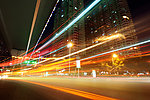 都市夜景