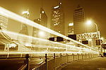 都市夜景