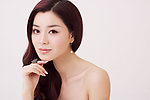 美女摄影