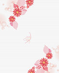 小红花