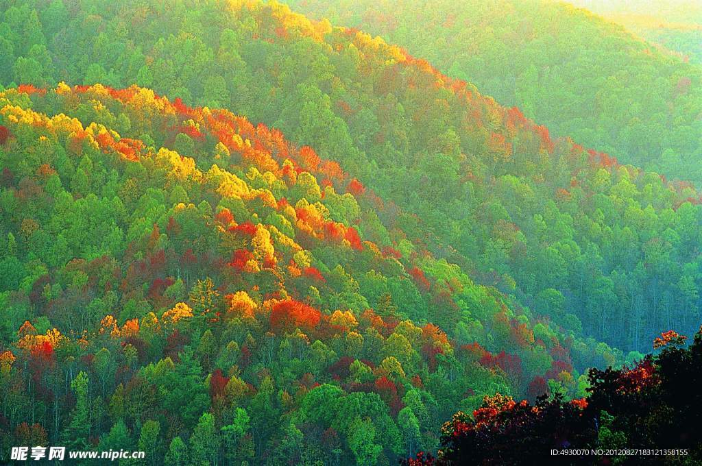 香山(非高清)