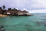 海上餐厅