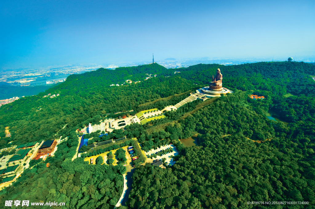 文翰樵山