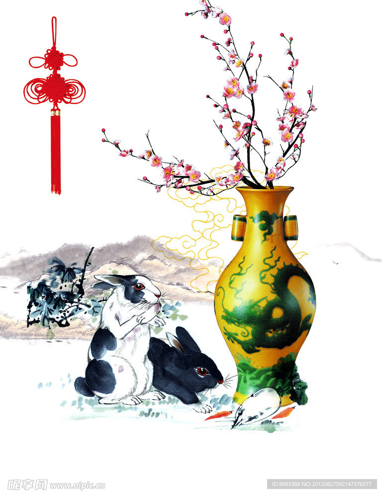 玉兔