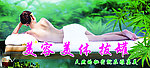 美容 美体 拔罐
