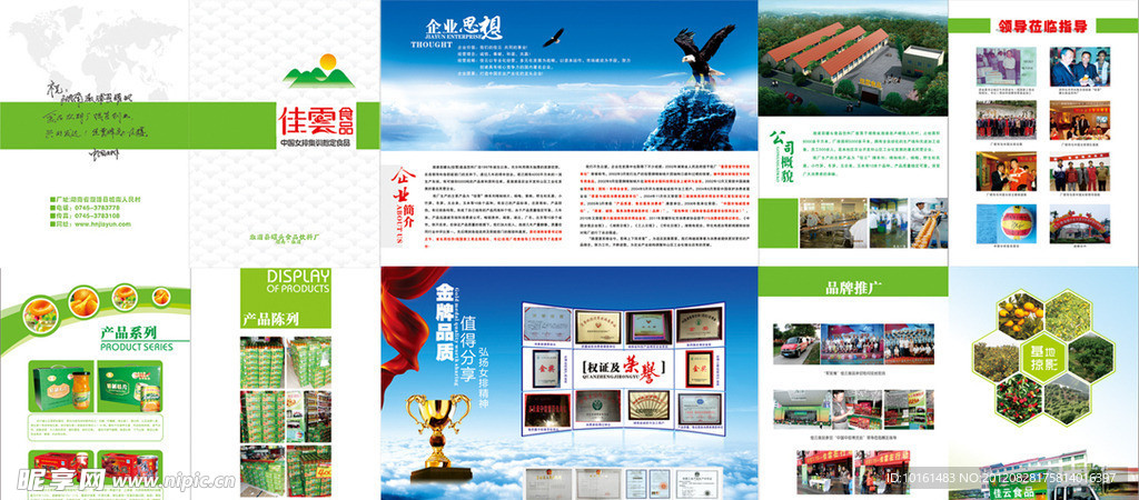 公司简介
