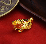 黄金金龟