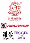 服装公司LOGO