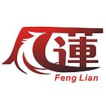 凤莲标志 cdr