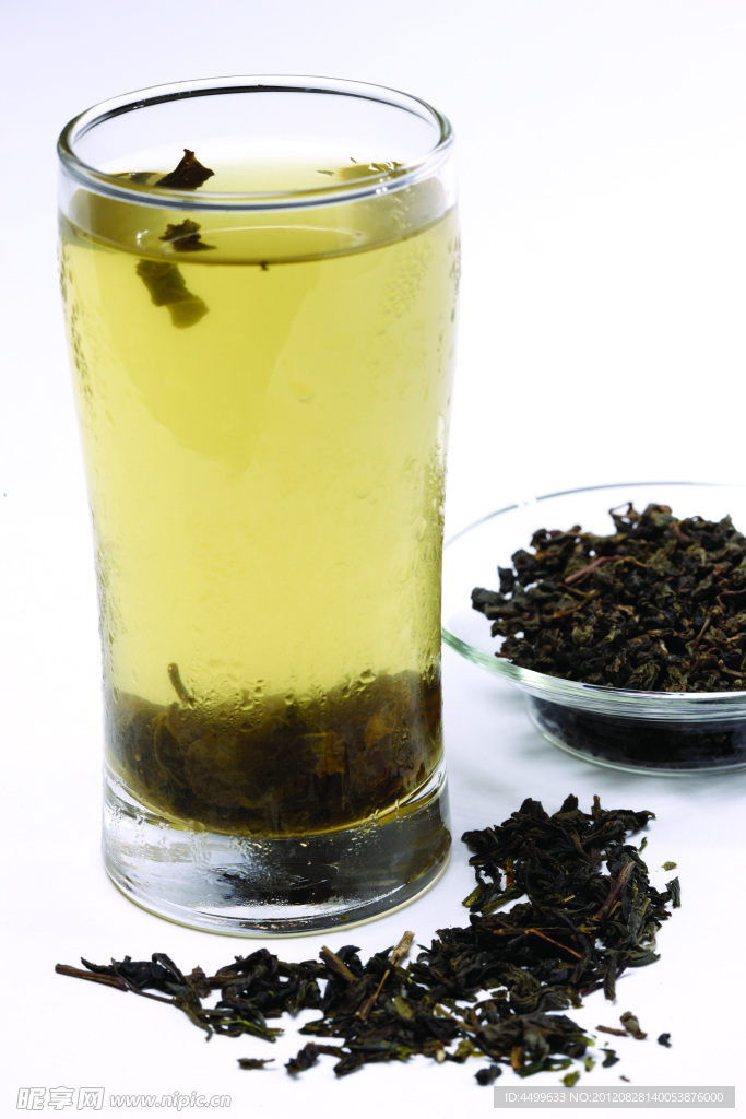 冰茶