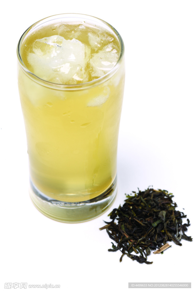 柠檬茶