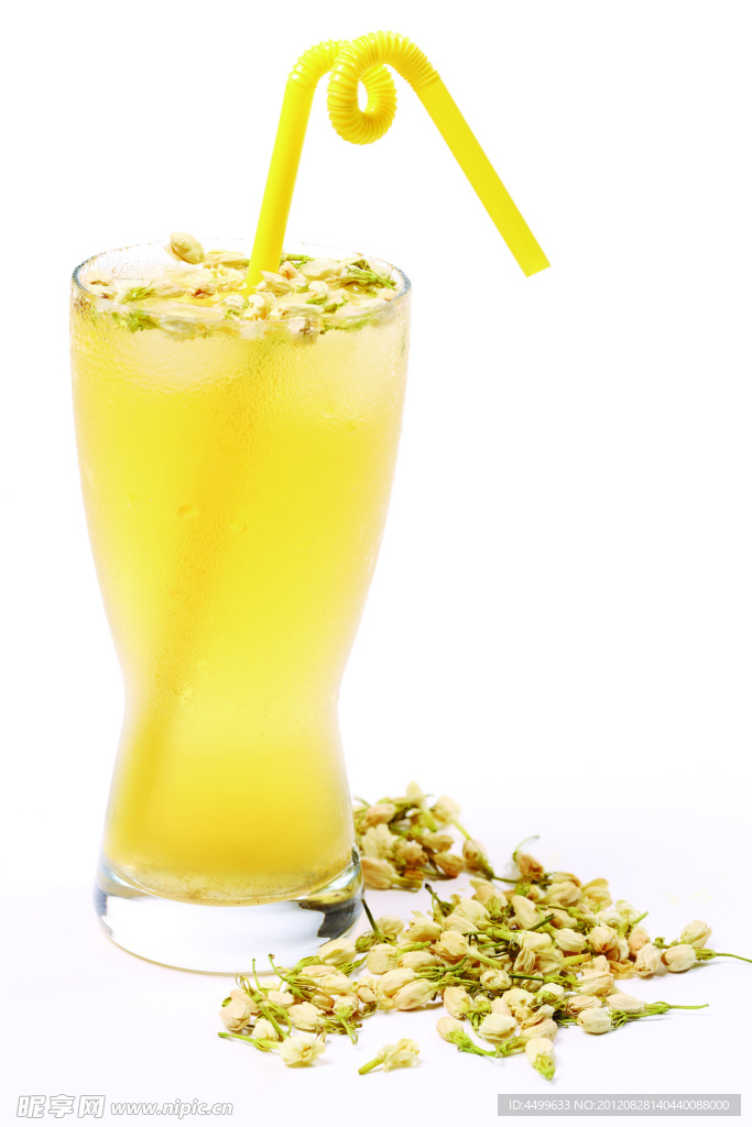 花茶