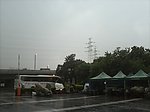 城市风景