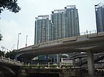 城市风景