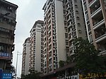 城市风景
