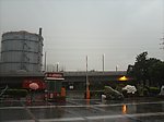 城市风景