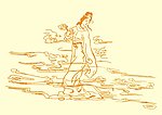 矢量人物