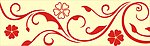 花纹花边