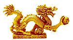 中国龙