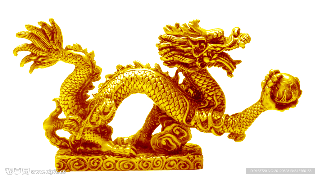 中国龙
