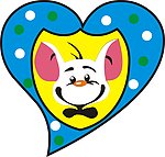 红鼻鼠