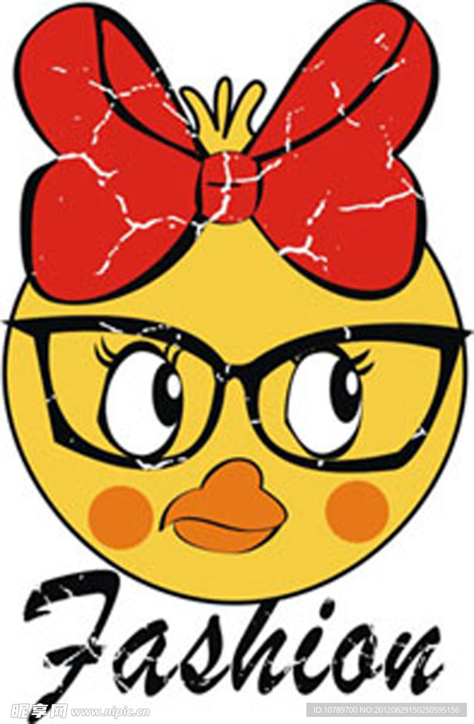 女装