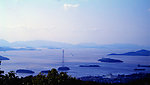 岱山风景