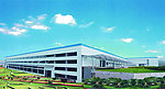 高楼建筑
