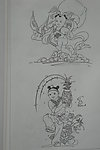 中国历代童婴图白描集
