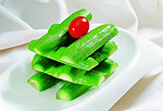 小黄瓜