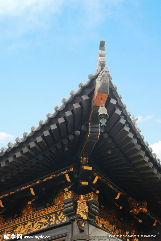 西安景观