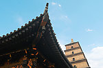 西安 大雁塔