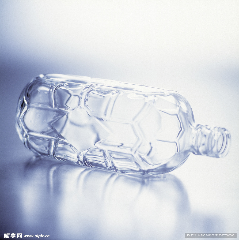 玻璃器皿