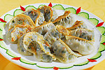 煎饺