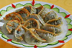 煎饺