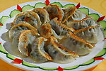 煎饺