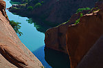 红沙湖风景