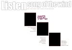 相框模版
