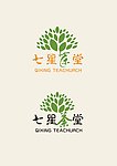 茶堂logo