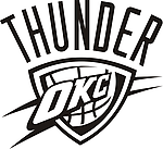NBA标志
