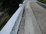 石子路