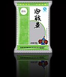 泡菜包装设计（展开图）