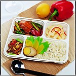 回锅肉饭