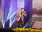 舞台表演
