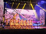 表演