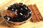 冰粥 果冻冰粥
