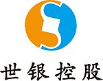 世银控股logo