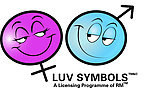 笑脸LUV SYMBOLS